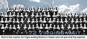 72 Virgins